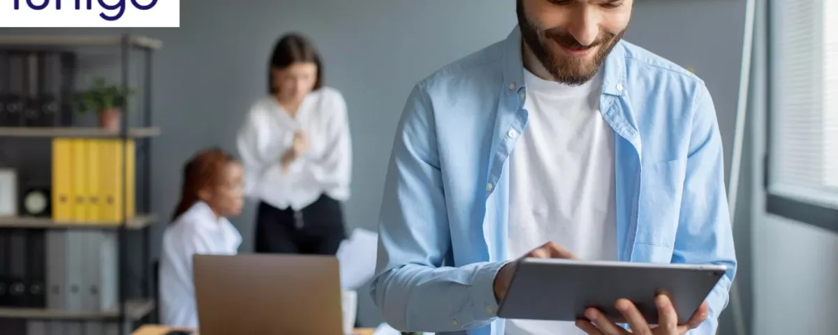 A strong digital culture to lead change