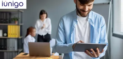 A strong digital culture to lead change