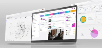 Big Data en las empresas – El arte de visibilizar lo invisible