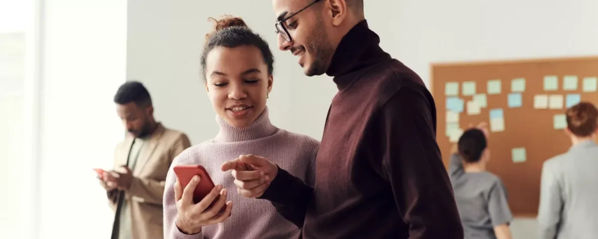 Desarrollo del personal a traves del aprendizaje continuo