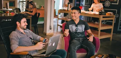 Dinamicas de trabajo en equipo