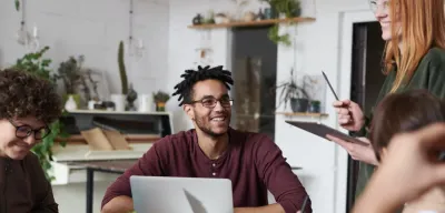 Diversidad e inclusion dentro de la organizacion