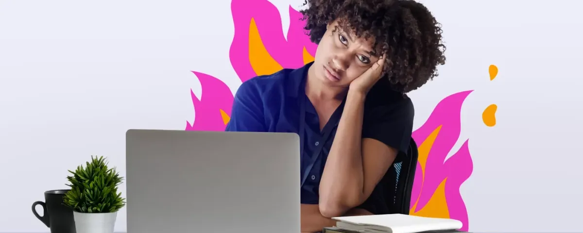 El mejor antídoto contra el burnout