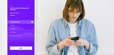 Encuestas de satisfaccion laboral-Descubre los insights mas importantes