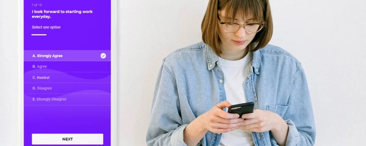 Encuestas de satisfaccion laboral-Descubre los insights mas importantes