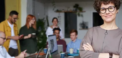 Estrategias de liderazgo -Empodera a tus lideres