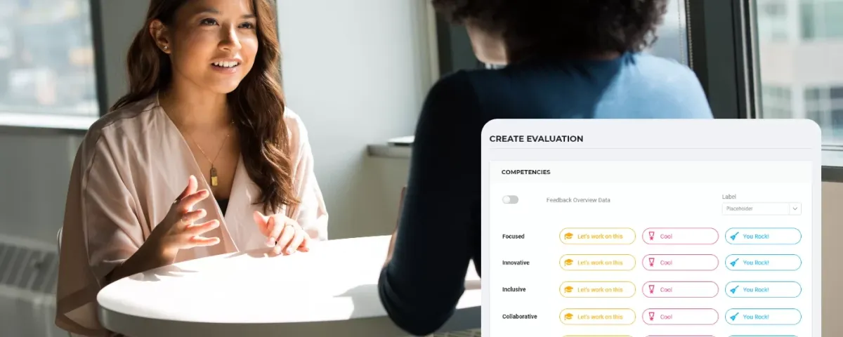 Evaluacion de Desempeno – Como Potenciar a tus Talentos