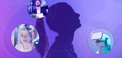 Future of Work – Top 3 Trends