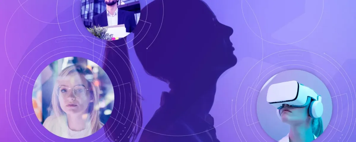 Future of Work – Top 3 Trends
