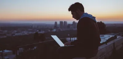 Futuro del trabajo – Tienes lo necesario para enfrentar el cambio