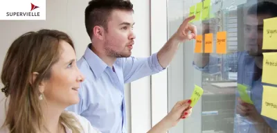 Going for groundbreaking cultural transformation Supervielle Group case stud