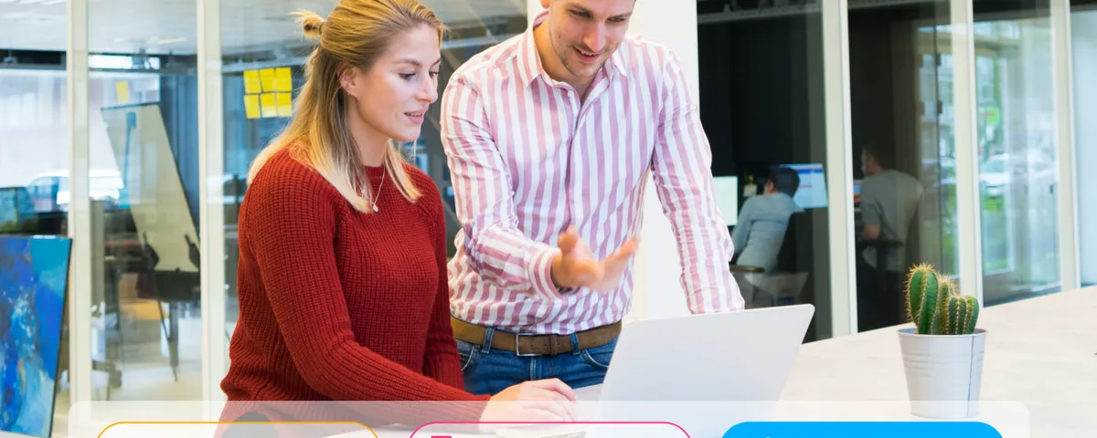 Harnessing the Strength of Performance Reviews