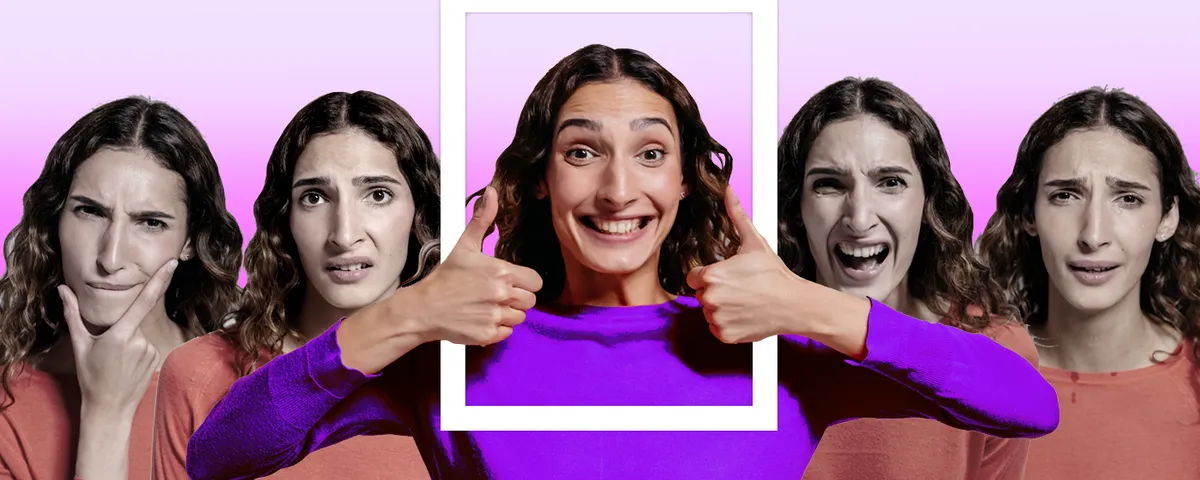 Header blog