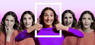 Header blog