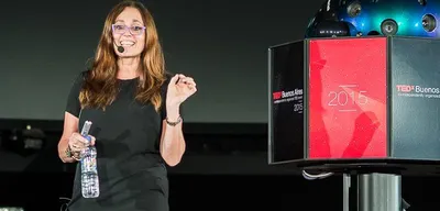Paula-Molinari-en-TEDxriodelaplata