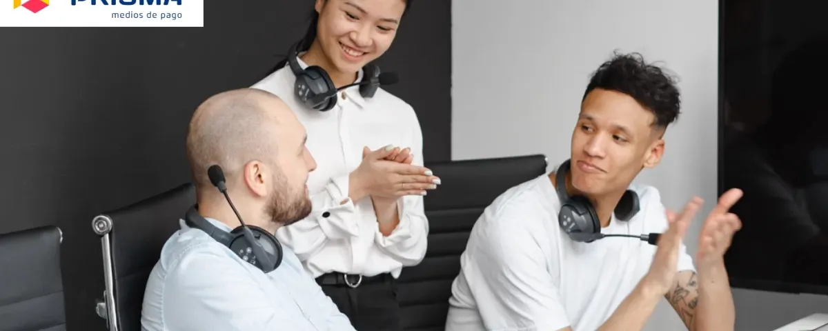 Is it possible to strengthen your organizational culture during challenging times – prisma