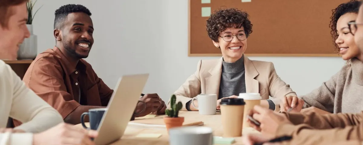 Liderazgo inclusivo – la clave detras de los equipos globales