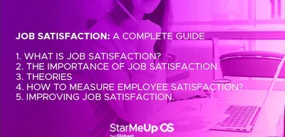 job-satisfaction