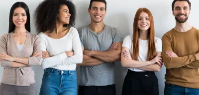 Que es la cultura organizacional – Construye la identidad que tu empresa necesita