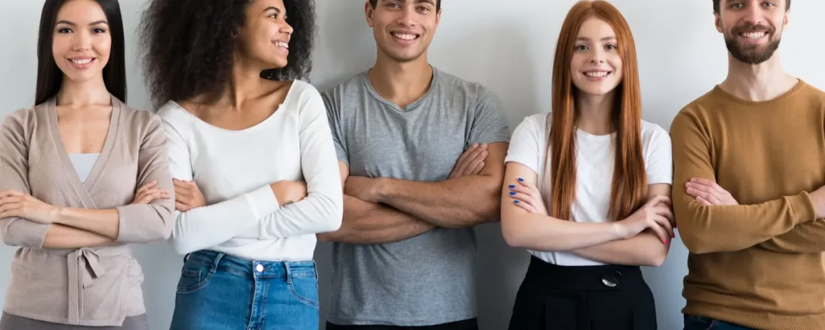 Que es la cultura organizacional – Construye la identidad que tu empresa necesita