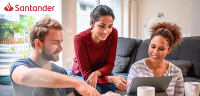 Santander Group and Employee Recognition