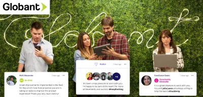 StarMeUp, a success case that’s spreading throughout the world