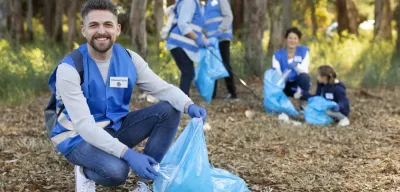 Sustentabilidad en las empresas