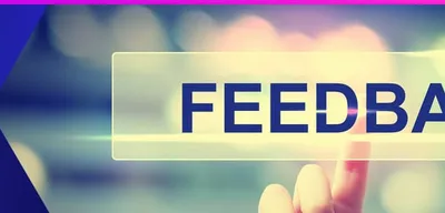 cultura de feedback