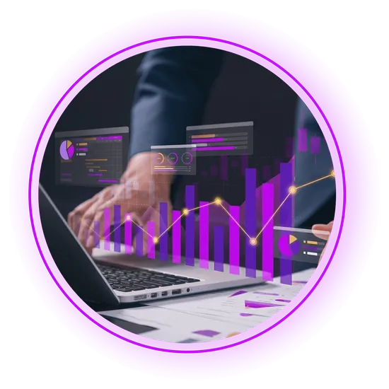 Plataforma de gestión de desempeño de StarMeUp con objetivos, feedback y métricas de talento